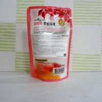 Жидкость для мытья посуды с лимонником китайским 0,35л (KDR-350SR) (запаска)(KDR-350SR)
