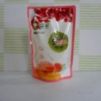 Жидкость для мытья посуды с лимонником китайским 0,5л (KDR-500SR) (запаска)(KDR-500SR-zapaska)